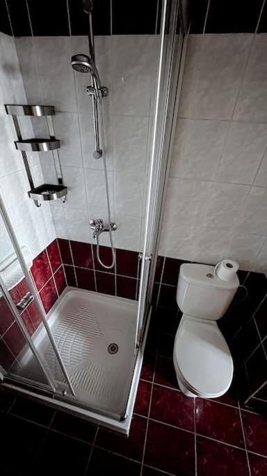 Apartament Sea Breeze *