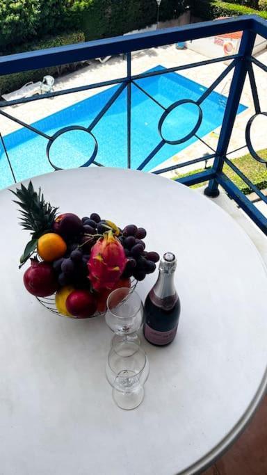 Sea Breeze Apartament *