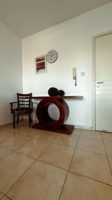 Sea Breeze Apartament *