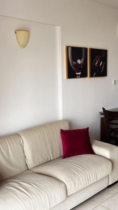 Apartament Sea Breeze *
