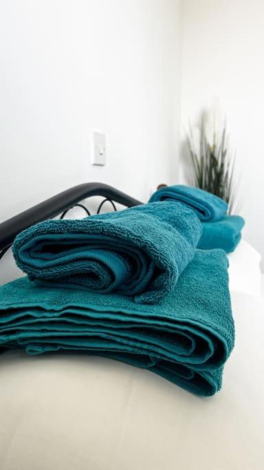 Sea Breeze Apartament Pafos