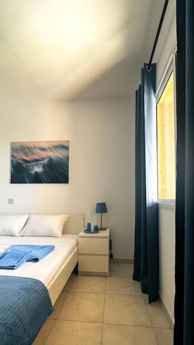 Apartament Sea Breeze Pafos